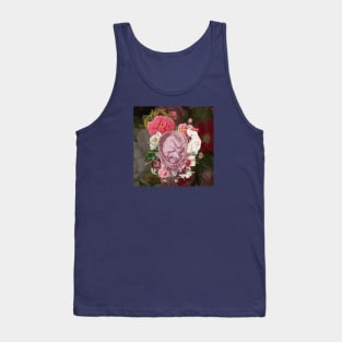 Birthday Tank Top